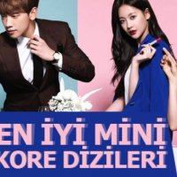 En iyi mini Kore dizileri