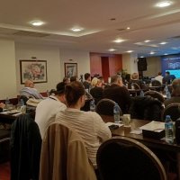 Endüstri 4.0 Zirvesi, “Toplum 5.0” ana temasıyla gerçekleşti