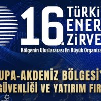 Enerjide Yeni Denge İstanbul'da Ele Alınacak: Güvenlik, Yatırım ve İş Birliği