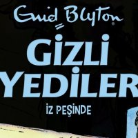 Enid Blyton severlere müjde! “Gizli Yediler”in yeni maceraları çocuk okurla buluşuyor