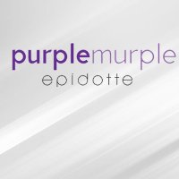 Epidotte'nin sosyal medyası Purplemurple'a emanet