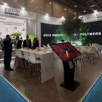 Epsan, Plast Eurasia İstanbul 2025'te Sürdürülebilir ve inovatif mühendislik plastikleri çözümlerini tanıttı