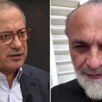 Erdoğan alkış tuttu, Altaylı çağrıda bulundu: Dön Haşmet!
