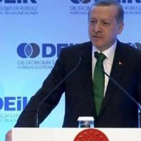 Erdoğan'dan iş dünyasına uyarı: Affetmeyiz