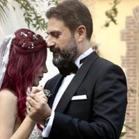 Erhan Çelik, Doktor Özlem Gültekin ile evlendi