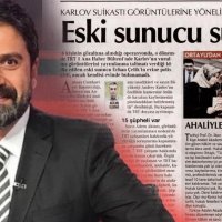 Erhan Çelik'ten 'Karlov' açıklaması
