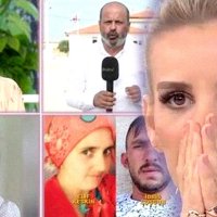 Esra Erol'da ortaya çıkan yasak aşk cinayetle bitti!