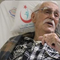 Eşref Kolçak hastaneye kaldırıldı