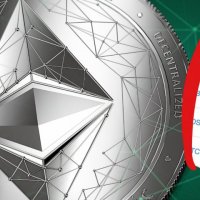 Ethereum dibe vurdu!