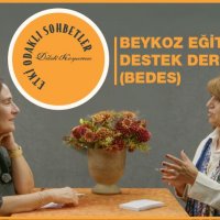 Etki Odaklı Sohbetler'in konuğu Beykoz Eğitime Destek Derneği Kurucusu ve Başkanı Gülay Demirel oldu