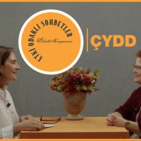 Etki Odaklı Sohbetler'in konuğu Çağdaş Yaşamı Destekleme Derneği Genel Başkanı Prof. Dr. Ayşe Yüksel oldu