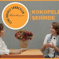 Etki Odaklı Sohbetler'in konuğu Kokopelli Şehirde kurucuları oldu