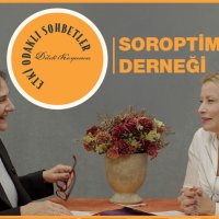 Etki Odaklı Sohbetler'in konuğu Şişli Soroptimist Derneği Yönetim Kurulu Başkanı Hülya Kesim oldu