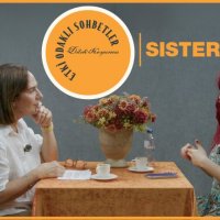 Etki Odaklı Sohbetler'in konuğu SistersLab Kurucu Üyesi Nihal Güngör oldu