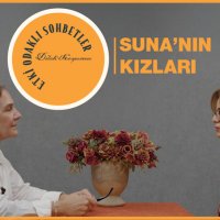 Etki Odaklı Sohbetler'in konuğu Suna'nın Kızları Genel Koordinatörü Burcu Gündüz Maşalacı oldu