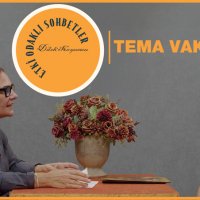 Etki Odaklı Sohbetler'in konuğu TEMA Vakfı Genel Müdürü Didem Bilgin oldu