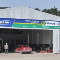 Euromaster'da üst düzey atama