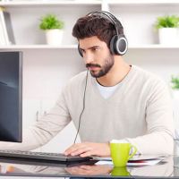 Evden çalışma dönemi kulaklık satışlarını artırdı