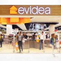 Evidea'da üst düzey atama