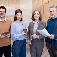 Evrim Kuran ile DEI Akademisi 24 Mart'ta Başlıyor