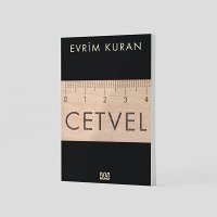 Evrim Kuran'ın İlk Deneme Kitabı Cetvel, Yazarın Etkileyici Anlatımıyla Şimdi Storytel'de.