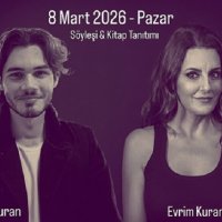 Evrim Kuran'ın Son Kitabı “Cetvel” Toronto'da Okurla Buluşuyor: 8 Mart Dünya Kadınlar Günü