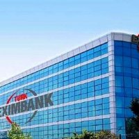 Eximbank'dan EKF Danmarks Eksportkredit ile dev anlaşma