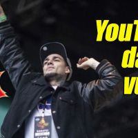 Ezhel'in 'Olay' isimli şarkısının Youtube trendelerden kaldırılması