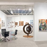 FAAR Gallery İstanbul, Parçalanma Ritmi “Ballet Mécanique” ile CI Bloom'da Sanatseverlerle Buluştu!