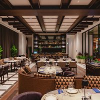 FARO7 Kapılarını Açtı: İzmir'e Uluslararası Lezzet