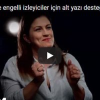FOX'tan işitme ve görme engelliler için uygulama!