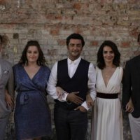 FOX'un 'Hayat Gibi' dizisi ne zaman yayınlanacak?