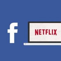 Facebook ve Netflix hisseleri rekor kırdı