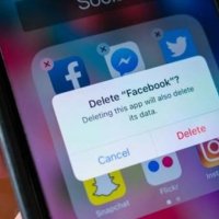 Facebook'ta geçmişi silme artık mümkün!