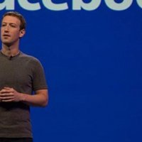 Facebook'tan tam sayfa özür