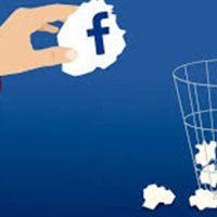 Facebook'u sil kampanyasına destek çığ gibi