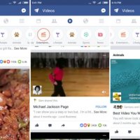Facebook’un test etmeye başladığı yeni özellik: Video önerileri