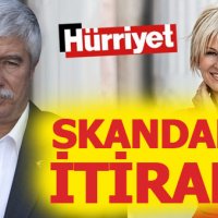 Faruk Bildirici'nin Hürriyet itirafları!