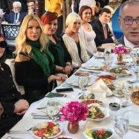Fatih Altaylı: PR yapmaya mı gittiler?