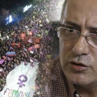Fatih Altaylı'dan 'ezan ıslıklandı' yorumu