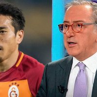 Fatih Altaylı'dan olay yaratan Nagatomo yorumu!