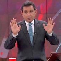 Fatih Portakal hakkında suç duyurusu