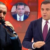 Fatih Portakal’dan Erdoğan’a tepki