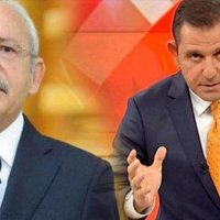 Fatih Portakal'dan Kılıçdaroğlu iddiası