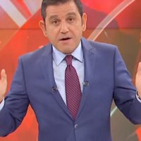 Fatih Portakal'dan sürpriz çıkış