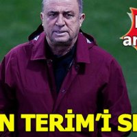 Fatih Terim, en çok konuşulan isim oldu