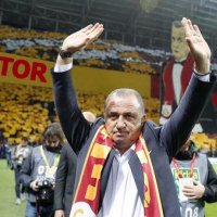 Fatih Terim zirveye yerleşti