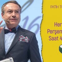 Fatih Türkmenoğlu'ndan yeni kitap!