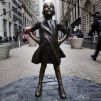 Fearless Girl’ün heykeltıraşına telif hakkı ihlali davası