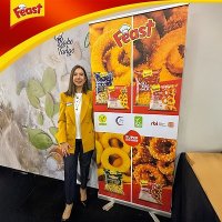 Feast, Summer Fancy Food Show 2026'da Global Düzeyde Gıda Profesyonelleriyle Buluştu